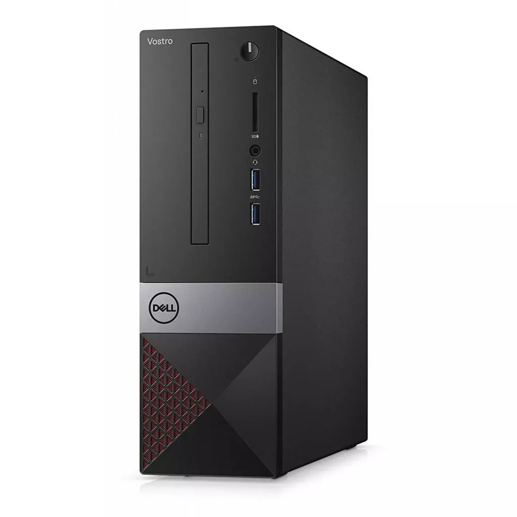Компьютер Dell Vostro 3471 SFF / i3-9100 (N304VD3471_UBU) - 1 Компьютер Dell Vostro 3471 SFF / i3-9100 (N304VD3471_UBU) - 1