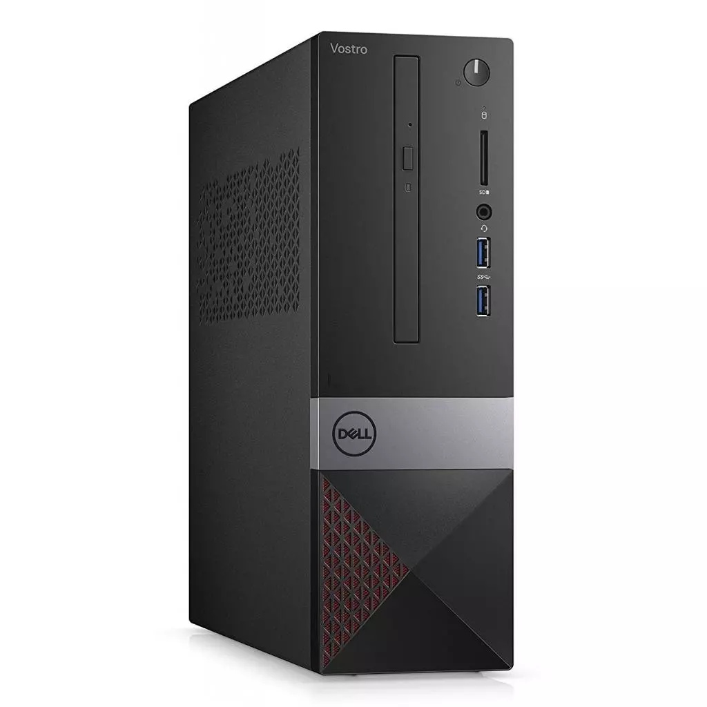 Компьютер Dell Vostro 3471 SFF / i3-9100 (N304VD3471_UBU) - 2 Компьютер Dell Vostro 3471 SFF / i3-9100 (N304VD3471_UBU) - 2