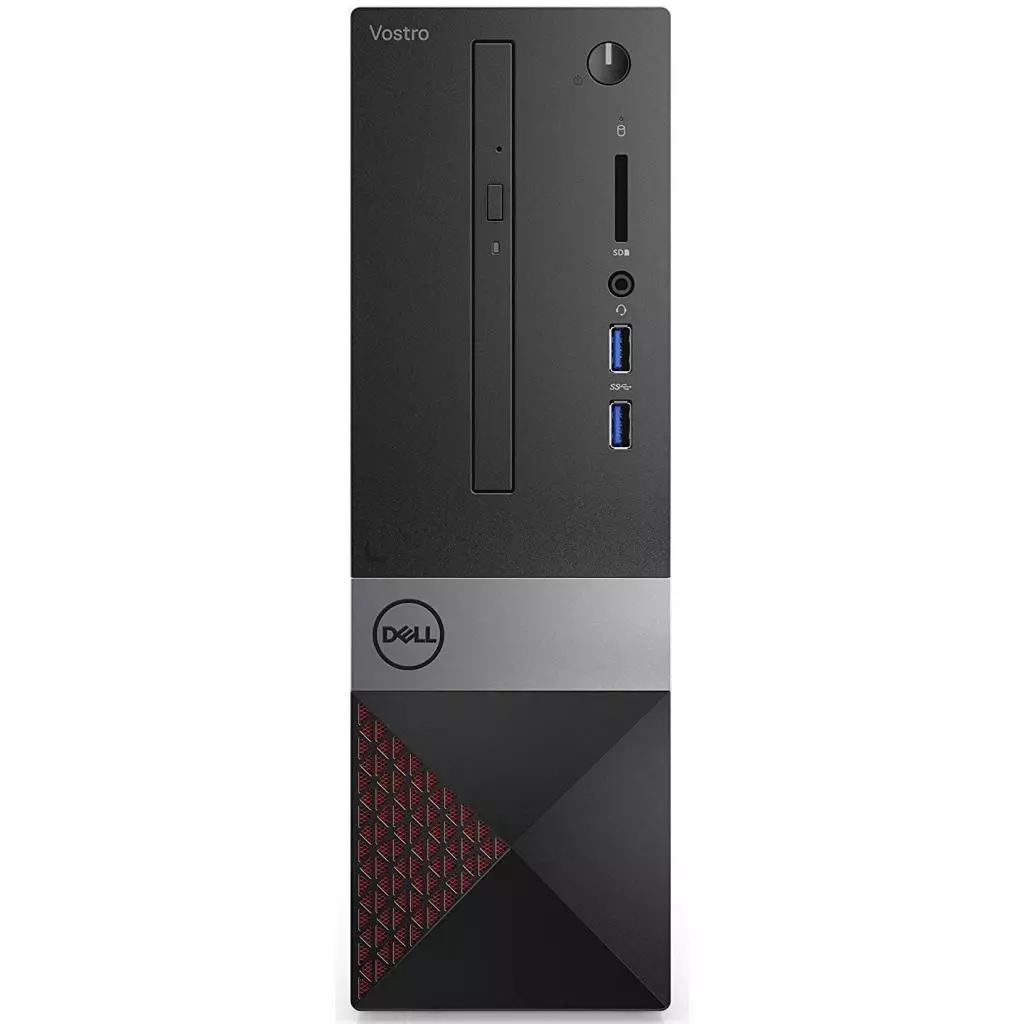 Компьютер Dell Vostro 3471 SFF / i3-9100 (N304VD3471_UBU)