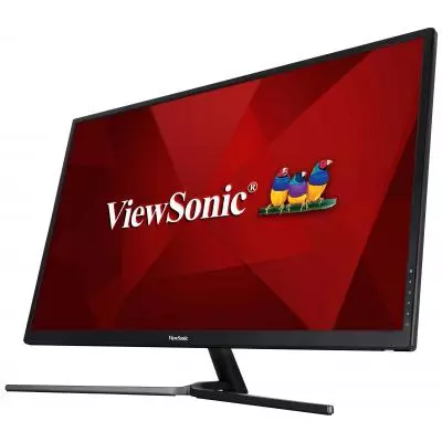 Монитор ViewSonic VX3211-4K-MHD (VS17425) - 3