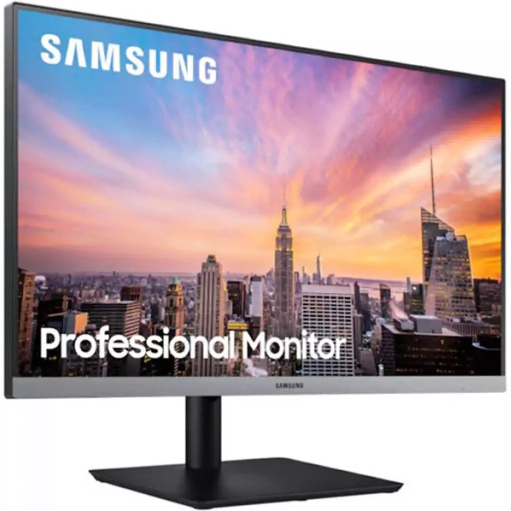 Монитор Samsung LS24R650FDIXCI - 2