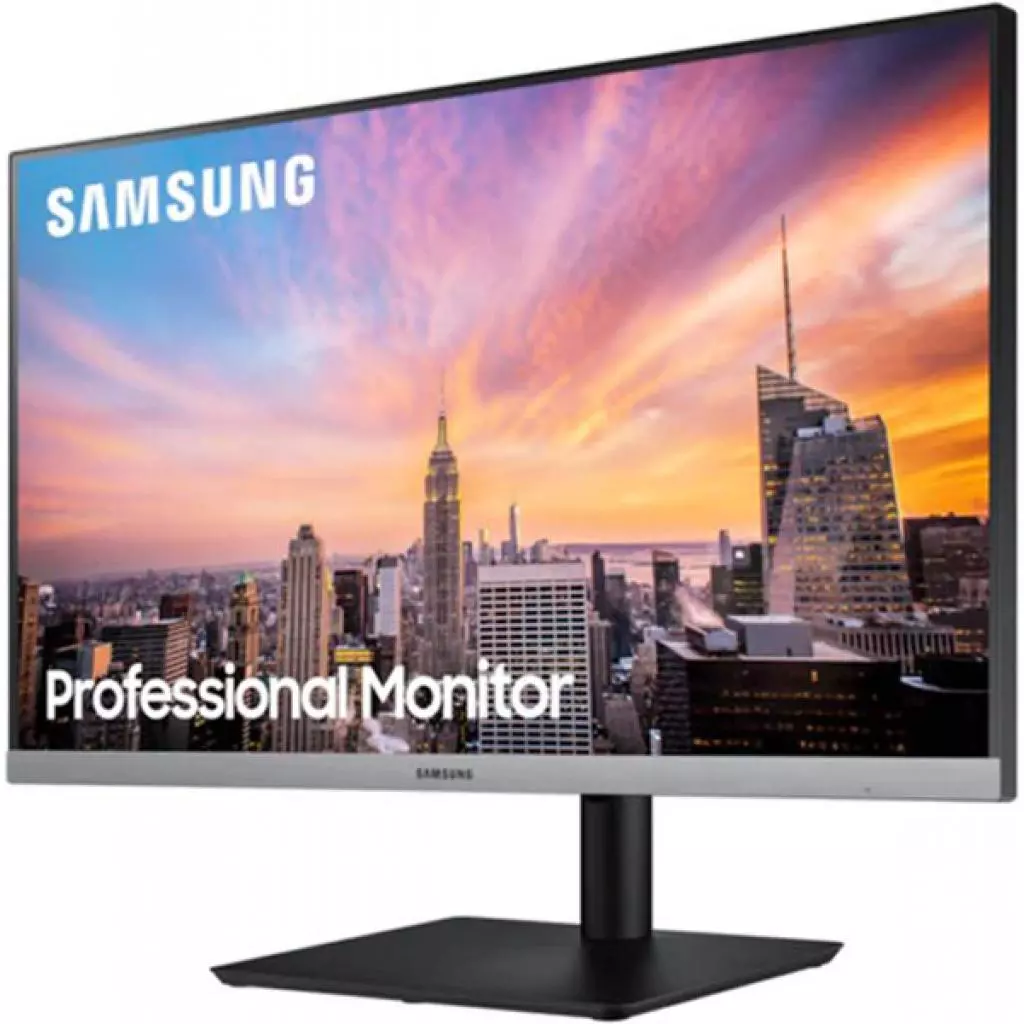 Монитор Samsung LS24R650FDIXCI - 4