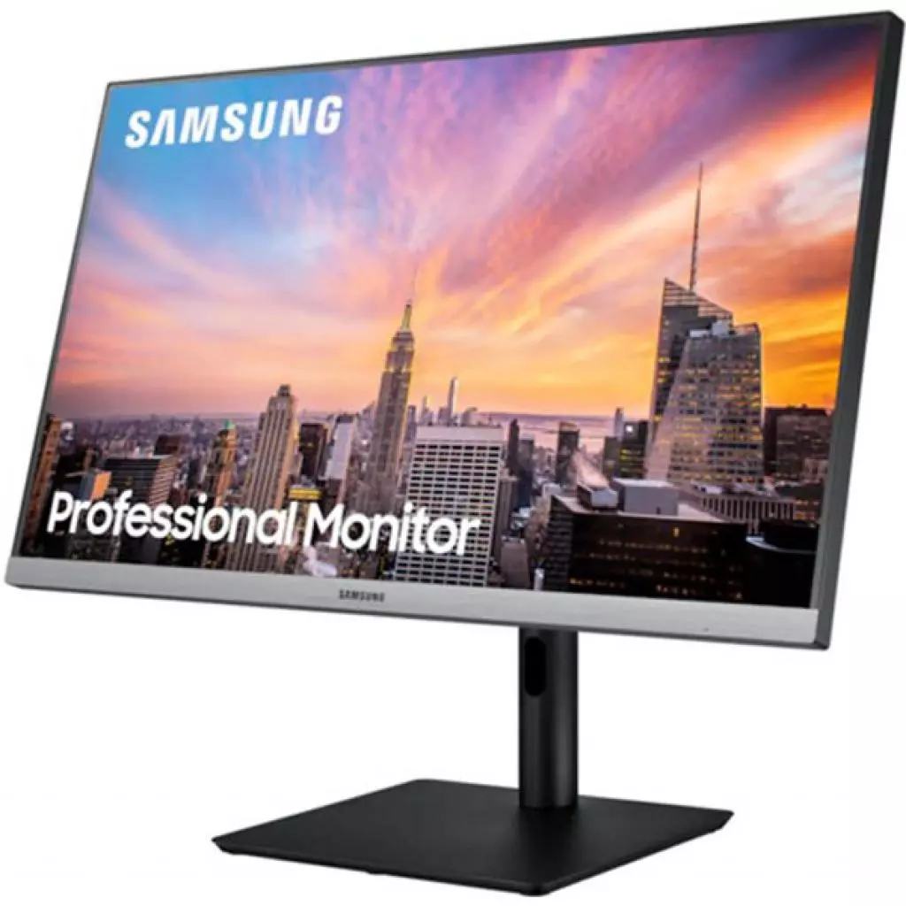 Монитор Samsung LS24R650FDIXCI - 5
