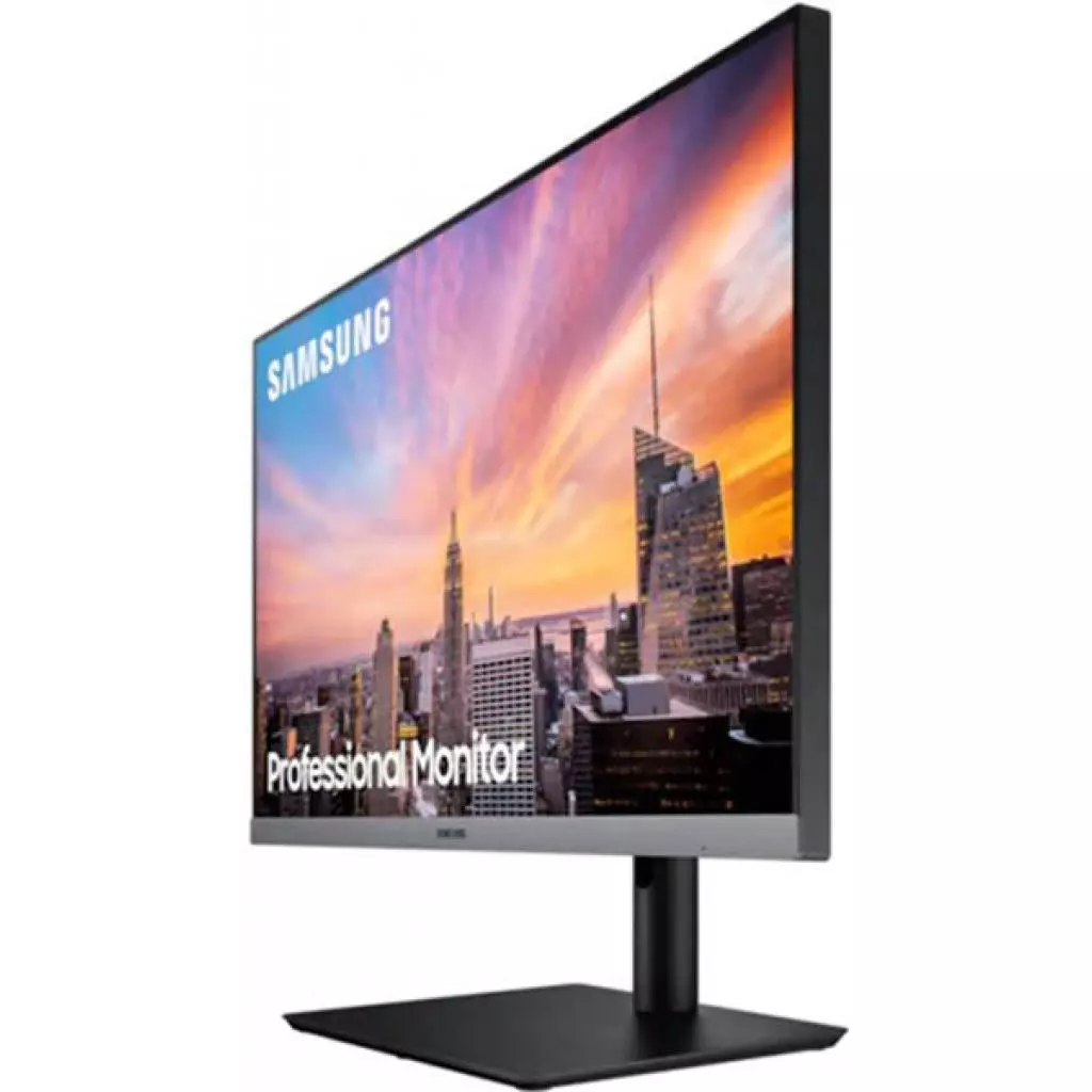 Монитор Samsung LS24R650FDIXCI - 6