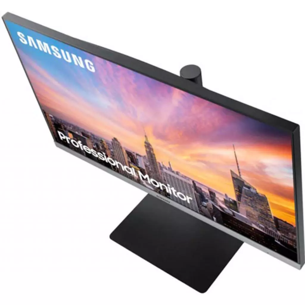 Монитор Samsung LS24R650FDIXCI - 7