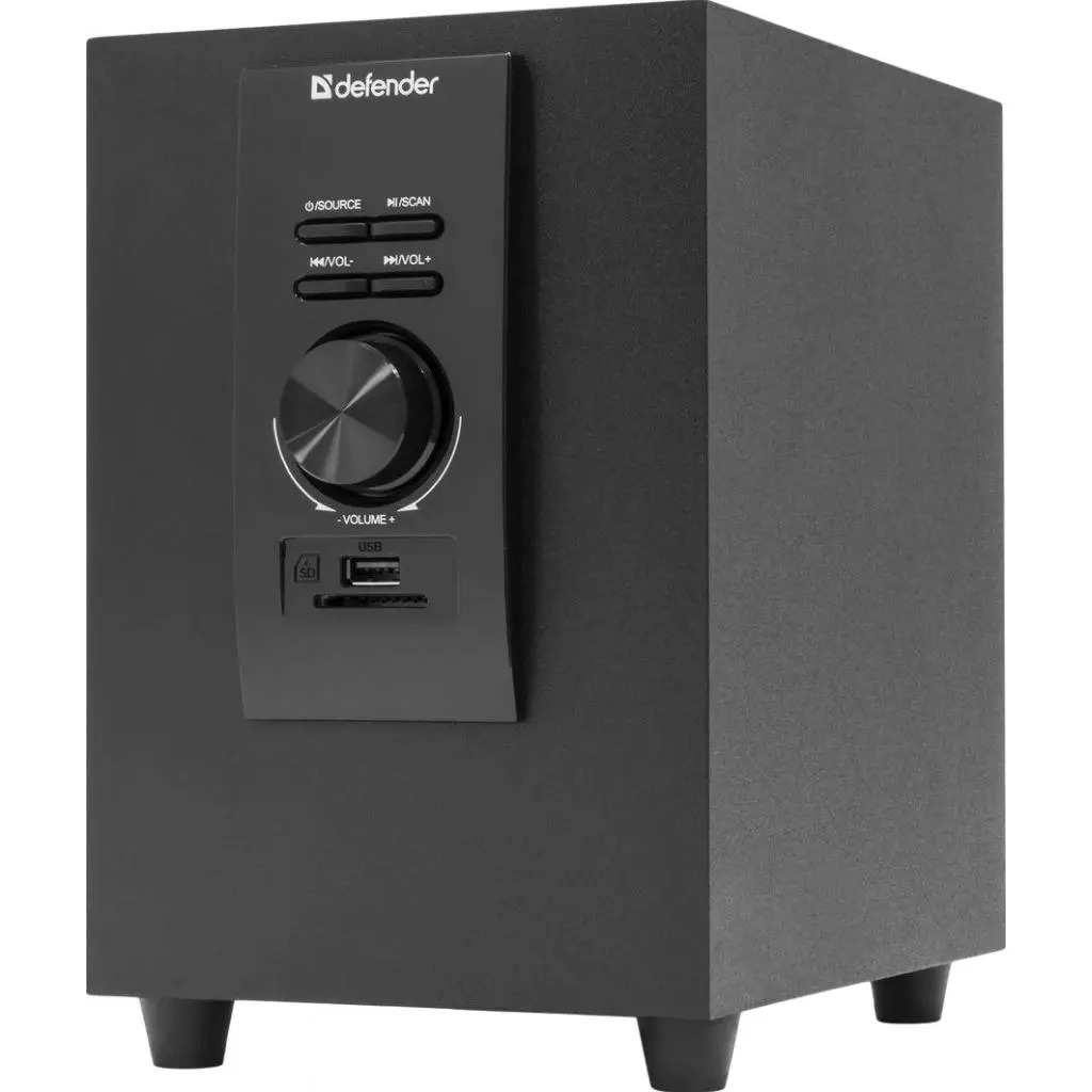 Акустическая система Defender Sirocco S10 PRO (65810) - 2