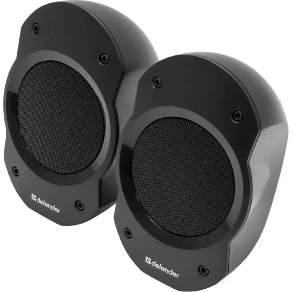 Акустическая система Defender Sirocco S10 PRO (65810) - 3