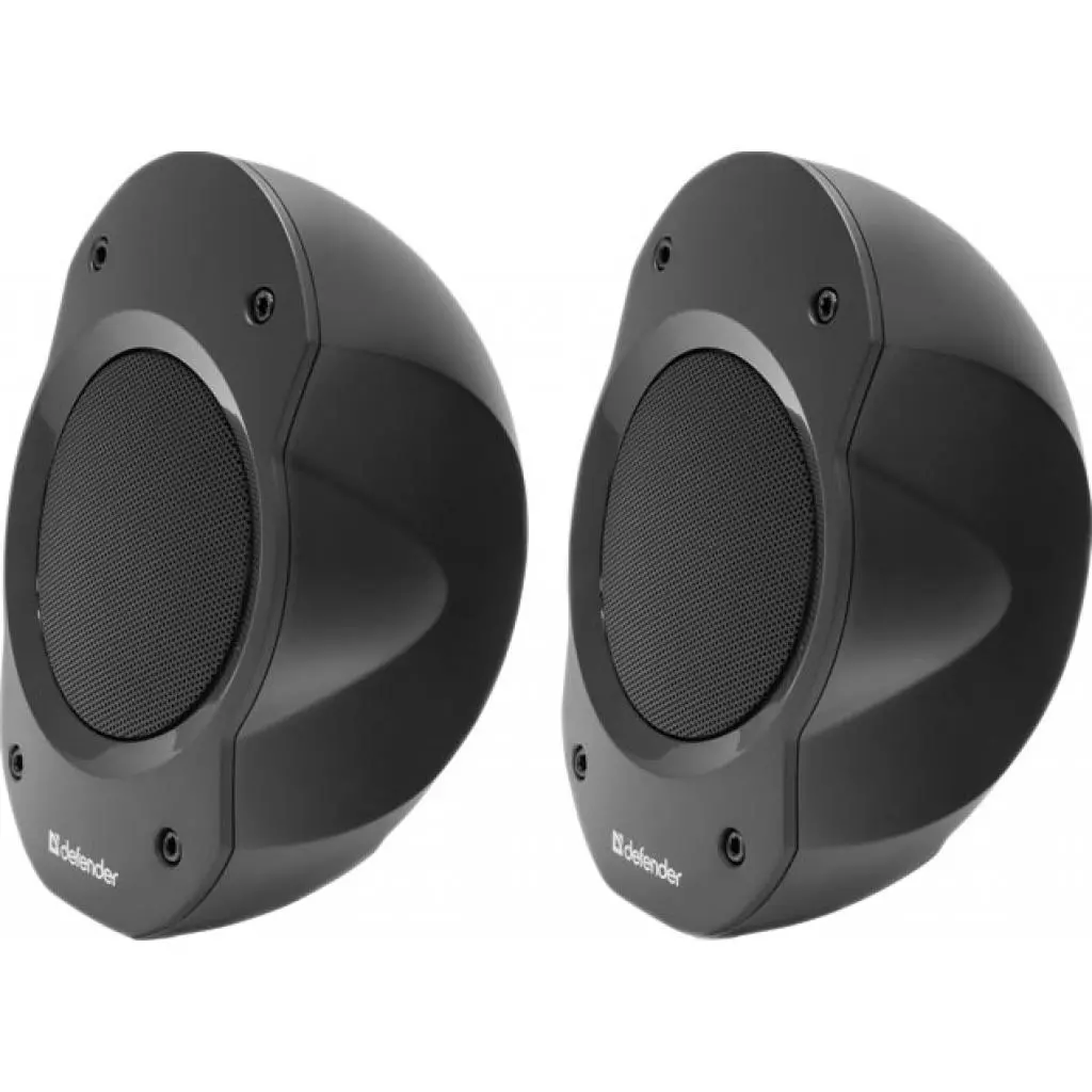 Акустическая система Defender Sirocco S10 PRO (65810) - 4