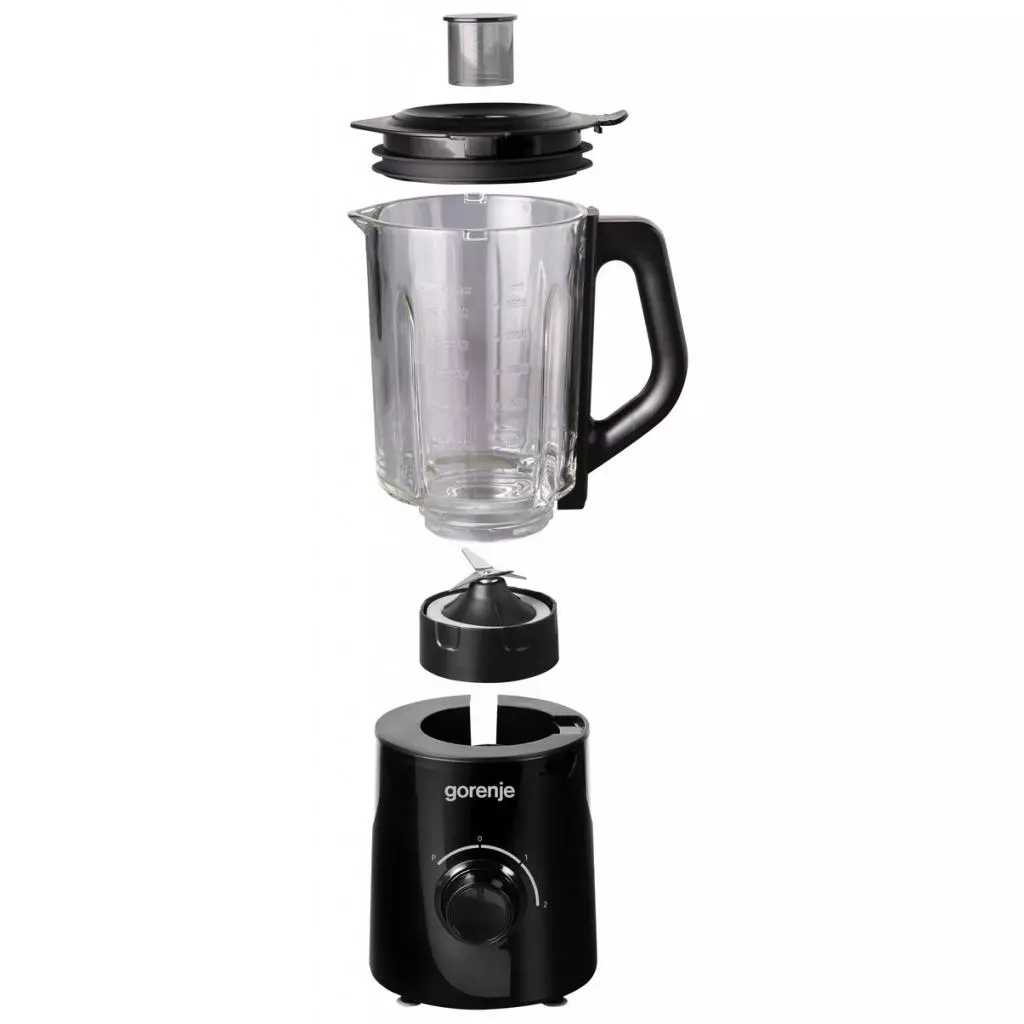 Блендер Gorenje B800GBK - 1