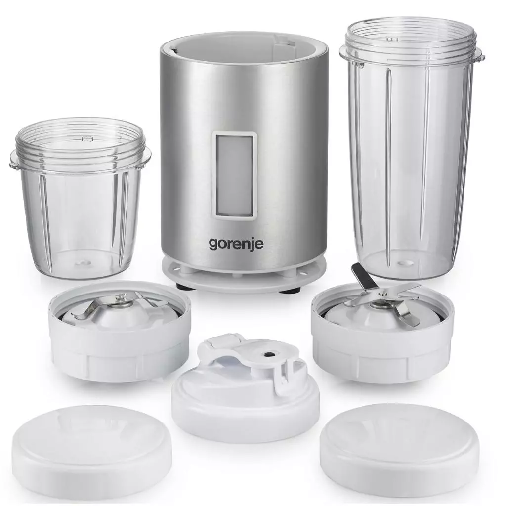 Блендер Gorenje BN1200AL - 1 Блендер Gorenje BN1200AL - 1