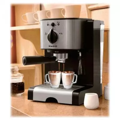 Кофеварка Magio MG-960 - 2