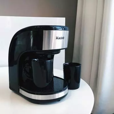 Кофеварка Magio МG-348 - 1