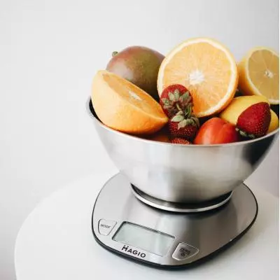 Весы кухонные Magio MG-691 - 1