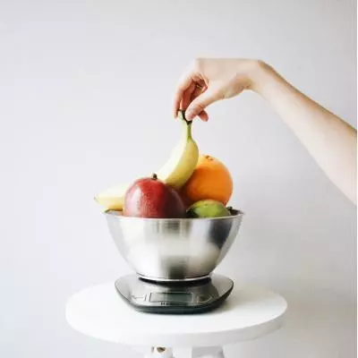 Весы кухонные Magio MG-691 - 4