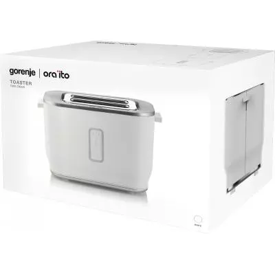 Тостер Gorenje T 800 ORAW - 3 Тостер Gorenje T 800 ORAW - 3