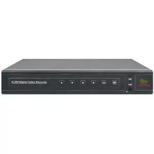 Регистратор для видеонаблюдения Partizan ADM-816V FullHD v4.0 (1403)