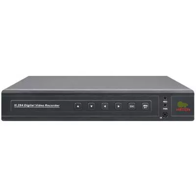 Регистратор для видеонаблюдения Partizan CHD-68EVH HD v5.0 (1284)