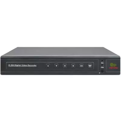 Регистратор для видеонаблюдения Partizan NVD-411 POE v2.0 (1440)