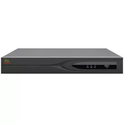 Регистратор для видеонаблюдения Partizan NVH-852 POE PRO (82739)