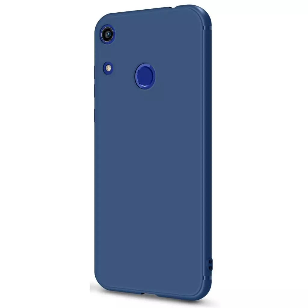Чехол для моб. телефона MakeFuture Skin Case Huawei Y5 2018 Blue (MCSK-HUY518BL) - 2 Чехол для моб. телефона MakeFuture Skin Case Huawei Y5 2018 Blue (MCSK-HUY518BL) - 2