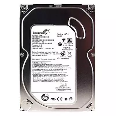 Жесткий диск 3.5"  250Gb Seagate (# ST3250312CS #)
