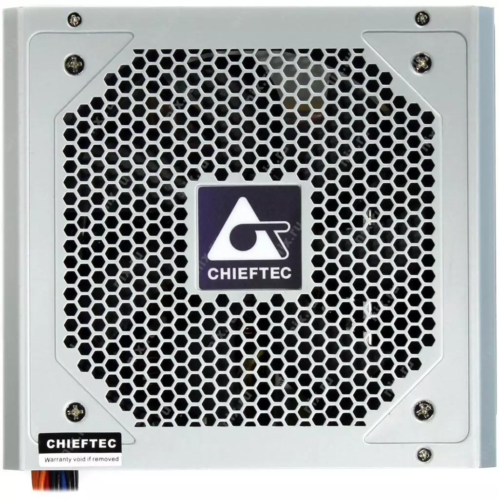 Блок питания CHIEFTEC 400W (HPS-400NS) - 1