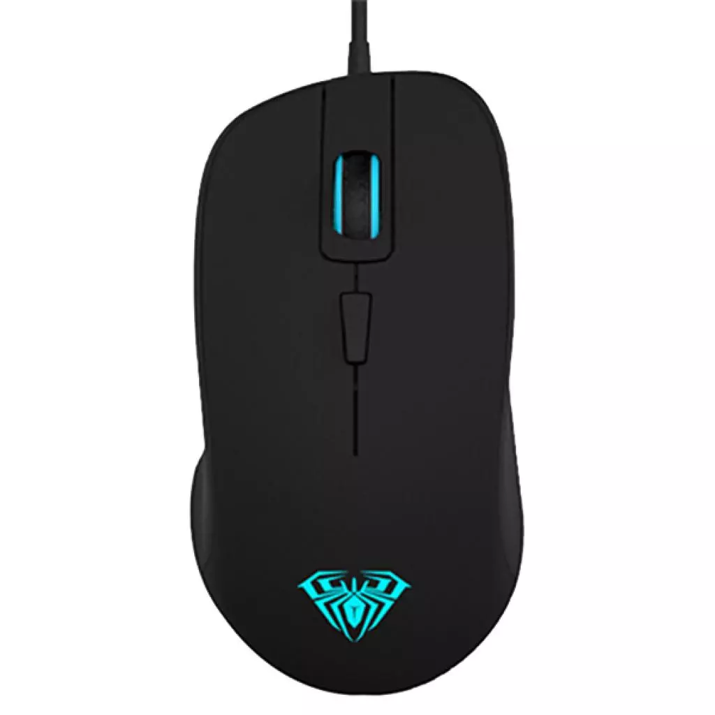Мышка Aula Tantibus Gaming Mouse (6948391211688) - 2 Мышка Aula Tantibus Gaming Mouse (6948391211688) - 2