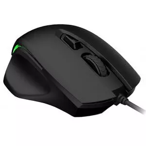 Мышка Speedlink GARRIDO Illuminated Mouse, black (SL-610006-BK)