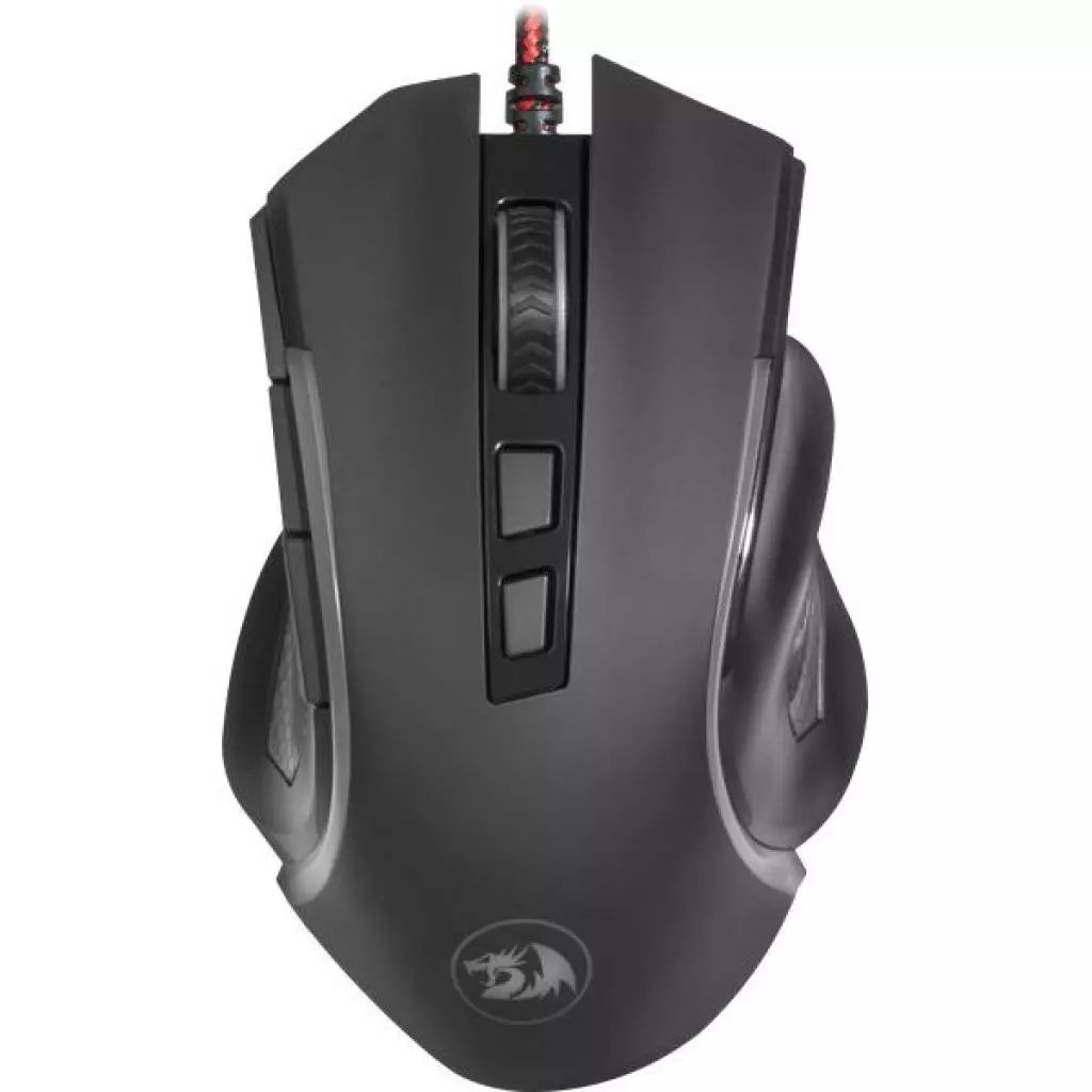 Мышка Redragon Griffin Black (75093) - 2 Мышка Redragon Griffin Black (75093) - 2