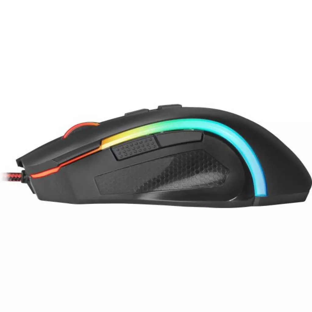 Мышка Redragon Griffin Black (75093) - 4 Мышка Redragon Griffin Black (75093) - 4
