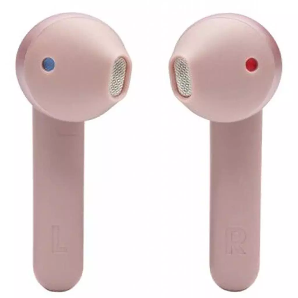 Наушники JBL Tune 220 TWS Pink (JBLT220TWSPIK) - 1