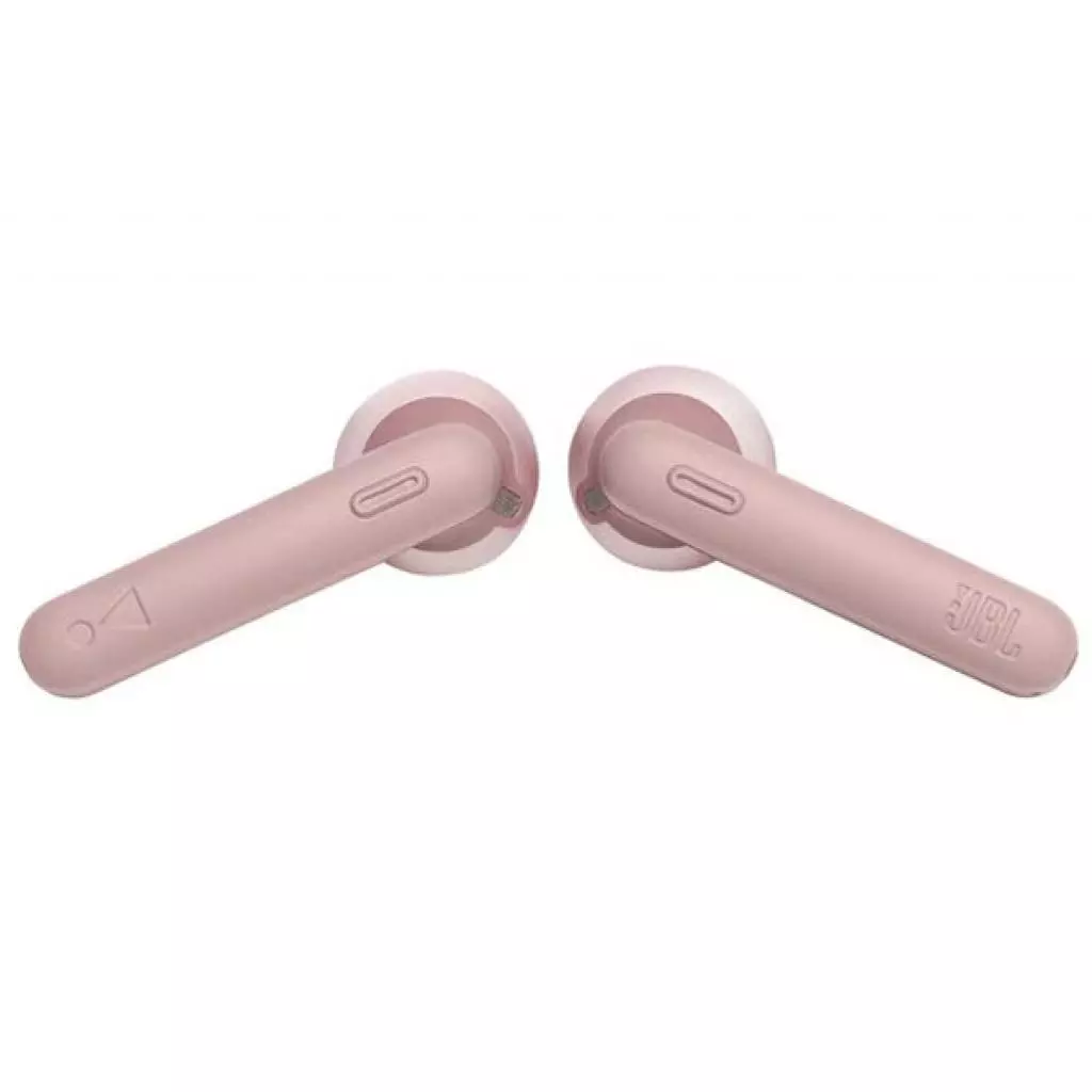 Наушники JBL Tune 220 TWS Pink (JBLT220TWSPIK) - 2