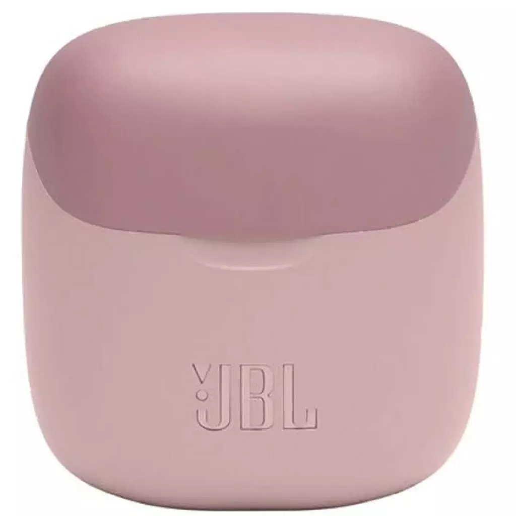 Наушники JBL Tune 220 TWS Pink (JBLT220TWSPIK) - 5