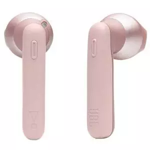 Наушники JBL Tune 220 TWS Pink (JBLT220TWSPIK)