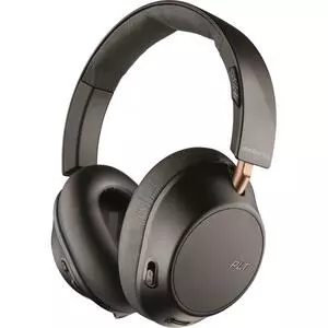 Наушники Plantronics BackBeat GO 810 Graphite Black (211820-99)