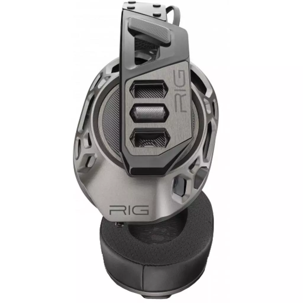 Наушники Plantronics RIG 500PRO ESPORT BLK HDST ATMOS UNI EA Black (211224-05) - 1 Наушники Plantronics RIG 500PRO ESPORT BLK HDST ATMOS UNI EA Black (211224-05) - 1