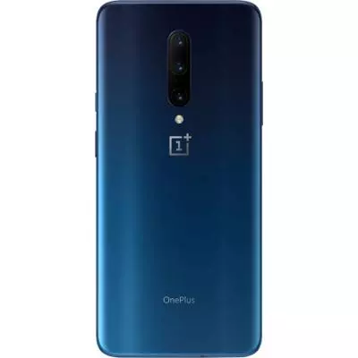 Мобильный телефон OnePlus 7 Pro 8/256GB Nebula Blue - 3 Мобильный телефон OnePlus 7 Pro 8/256GB Nebula Blue - 3