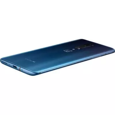 Мобильный телефон OnePlus 7 Pro 8/256GB Nebula Blue - 9 Мобильный телефон OnePlus 7 Pro 8/256GB Nebula Blue - 9