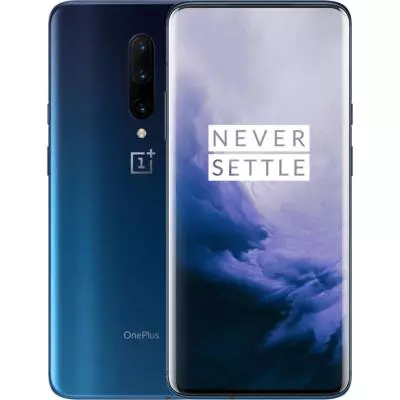 Мобильный телефон OnePlus 7 Pro 8/256GB Nebula Blue