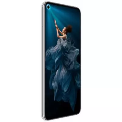 Мобильный телефон Honor 20 6/128GB Icelandic White - 3 Мобильный телефон Honor 20 6/128GB Icelandic White - 3