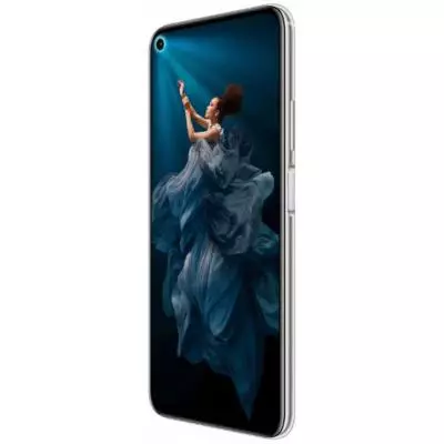 Мобильный телефон Honor 20 6/128GB Icelandic White - 4 Мобильный телефон Honor 20 6/128GB Icelandic White - 4