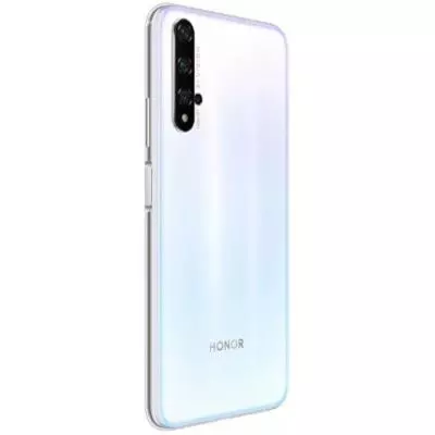 Мобильный телефон Honor 20 6/128GB Icelandic White - 5 Мобильный телефон Honor 20 6/128GB Icelandic White - 5