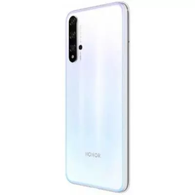 Мобильный телефон Honor 20 6/128GB Icelandic White - 6 Мобильный телефон Honor 20 6/128GB Icelandic White - 6