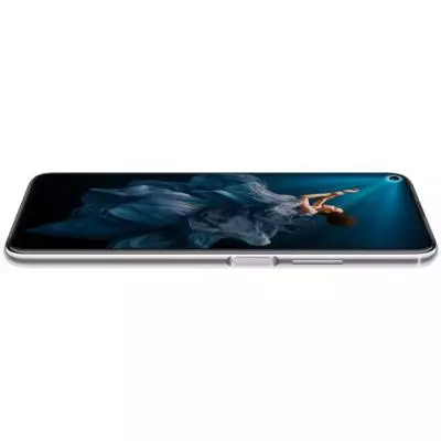 Мобильный телефон Honor 20 6/128GB Icelandic White - 7 Мобильный телефон Honor 20 6/128GB Icelandic White - 7