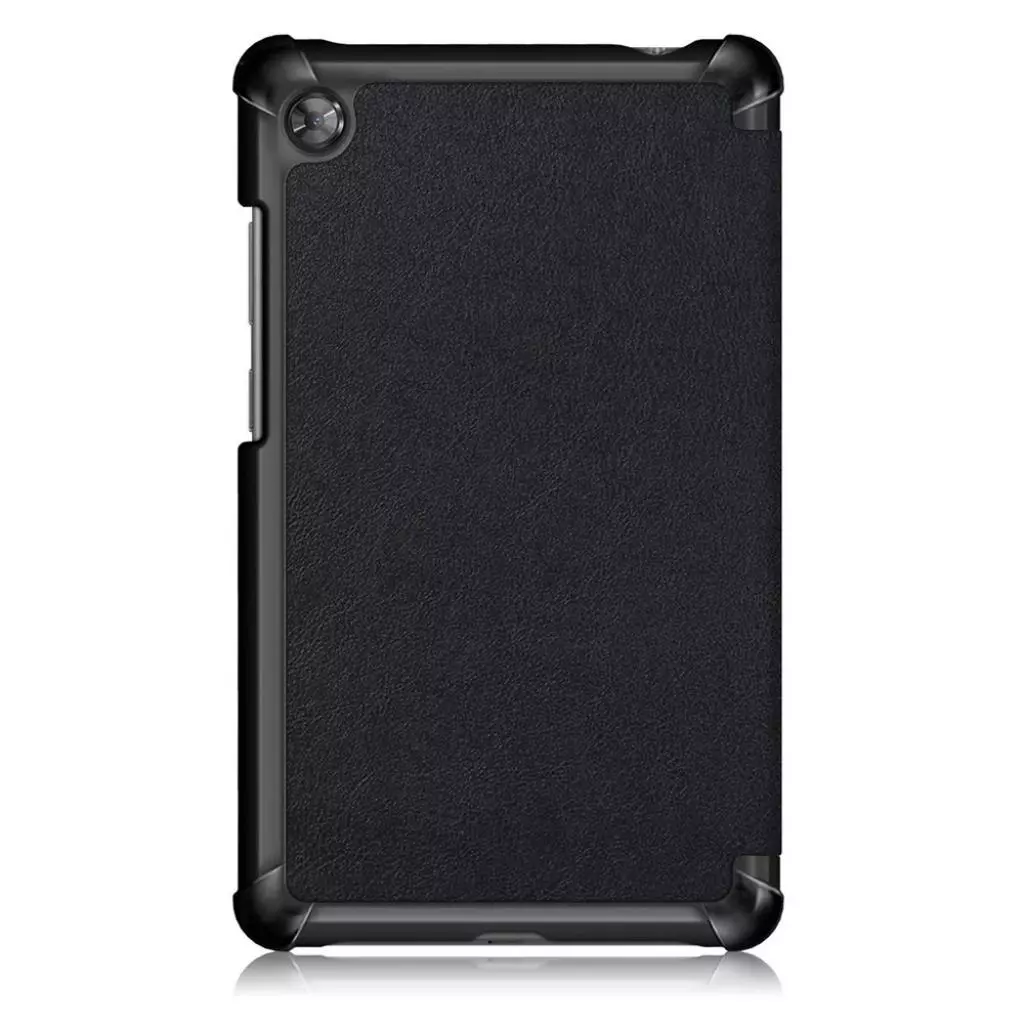 Чехол для планшета BeCover Smart Case Lenovo Tab M7 TB-7305/M7 (3rd gen) TB-7306 Black (704623) - 1