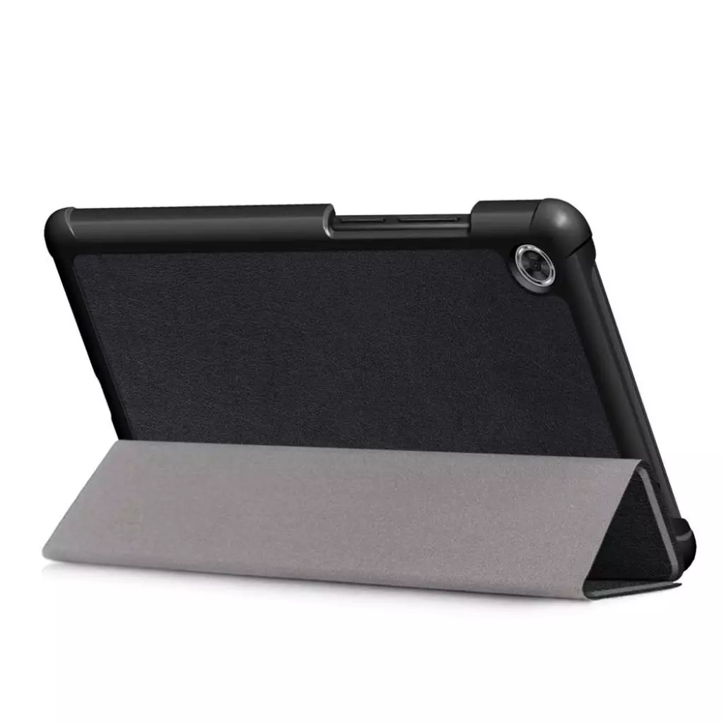 Чехол для планшета BeCover Smart Case Lenovo Tab M7 TB-7305/M7 (3rd gen) TB-7306 Black (704623) - 2