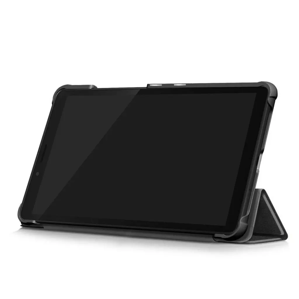 Чехол для планшета BeCover Smart Case Lenovo Tab M7 TB-7305/M7 (3rd gen) TB-7306 Black (704623) - 3