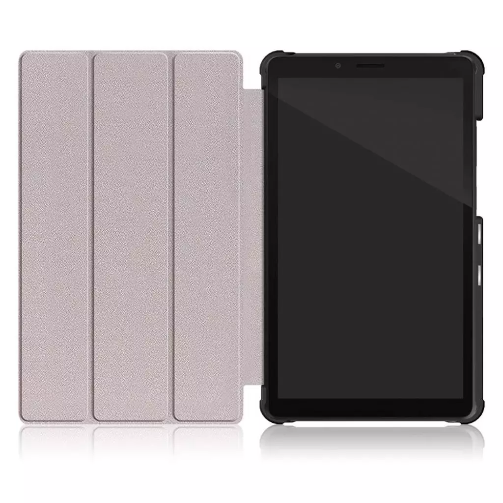 Чехол для планшета BeCover Smart Case Lenovo Tab M7 TB-7305/M7 (3rd gen) TB-7306 Black (704623) - 5