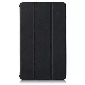 Чехол для планшета BeCover Smart Case Lenovo Tab M7 TB-7305/M7 (3rd gen) TB-7306 Black (704623)