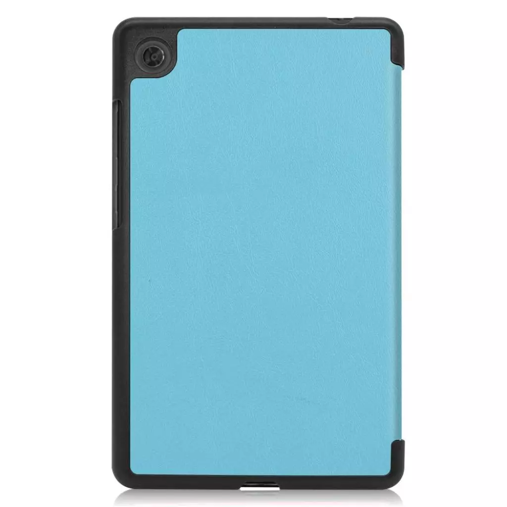 Чехол для планшета BeCover Smart Case Lenovo Tab M7 TB-7305/M7 (3rd gen) TB-7306 Blue (704709) - 1 Чехол для планшета BeCover Smart Case Lenovo Tab M7 TB-7305/M7 (3rd gen) TB-7306 Blue (704709) - 1